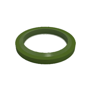 Flan� O-Ringleri HO